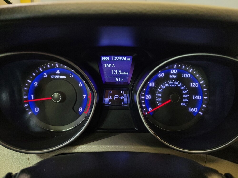 2014 Hyundai Elantra in Columbus, OH 43228 - 18124807 23