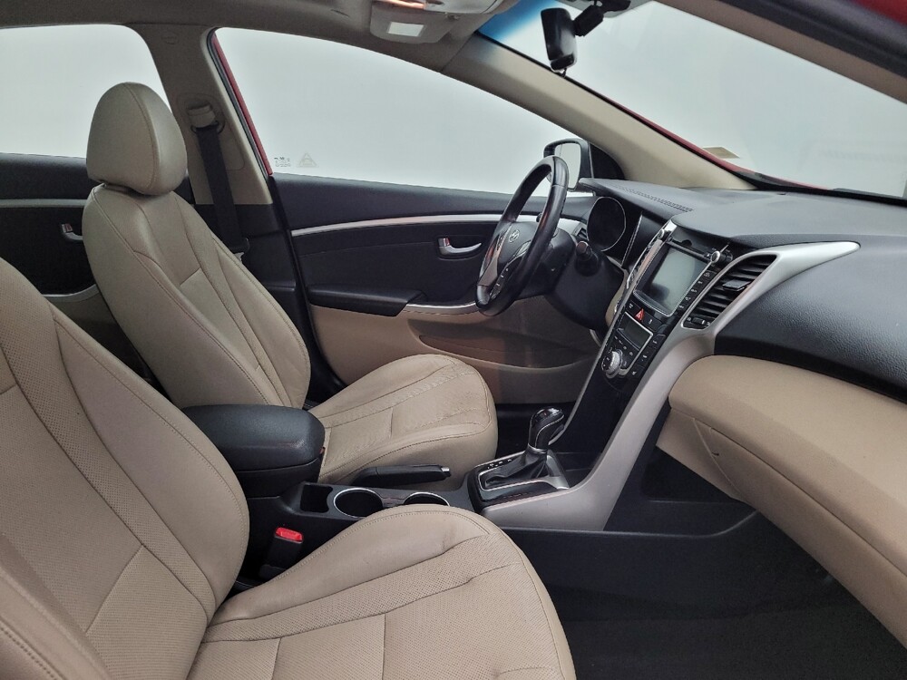 2014 Hyundai Elantra in Columbus, OH 43228 - 18124807 21