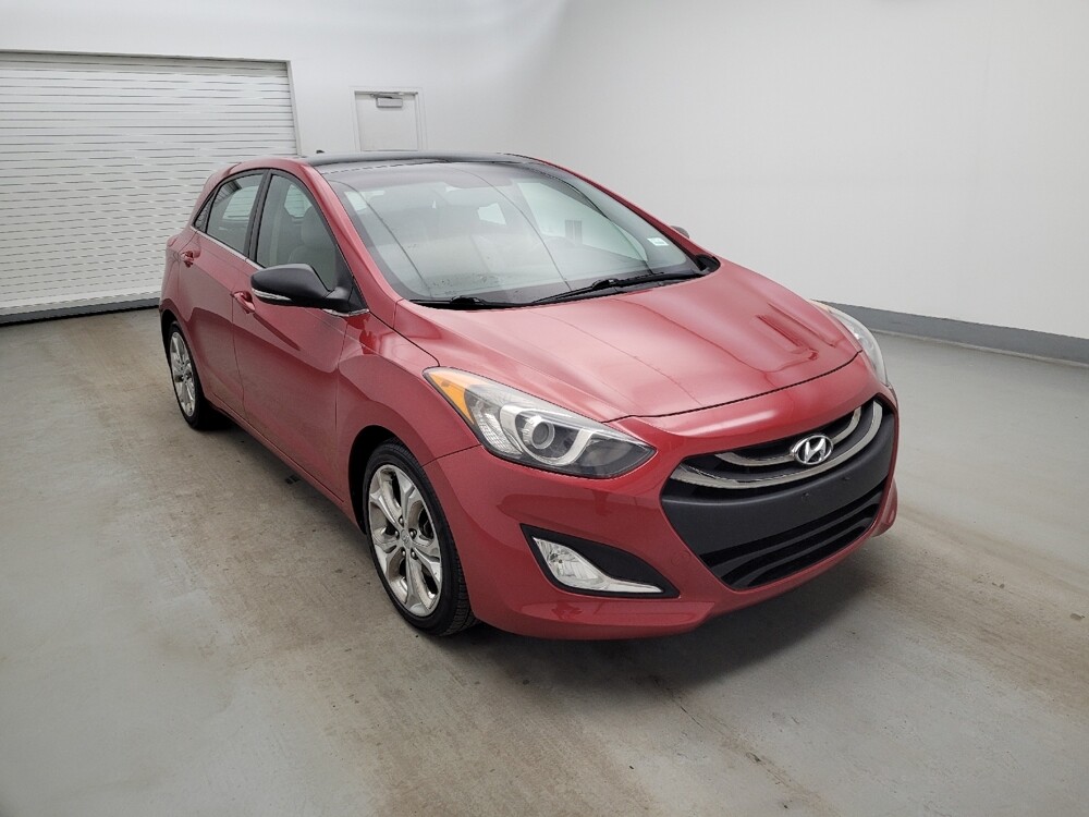 2014 Hyundai Elantra in Columbus, OH 43228 - 18124807 13
