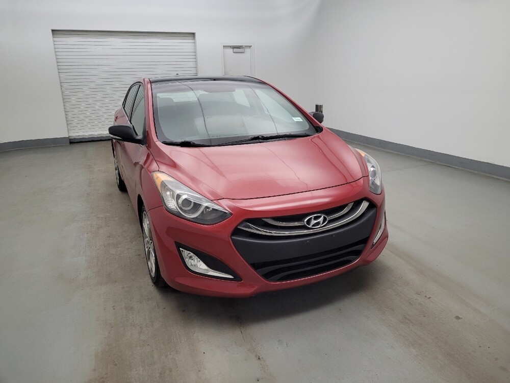 2014 Hyundai Elantra in Columbus, OH 43228 - 18124807 14