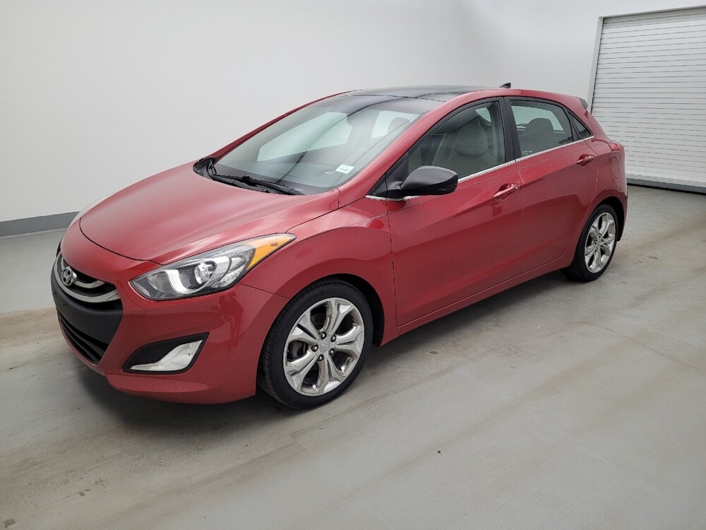 2014 Hyundai Elantra in Columbus, OH 43228 - 18124807 2