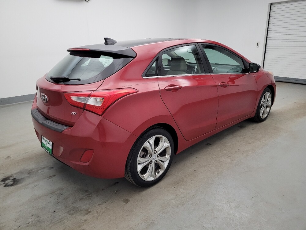 2014 Hyundai Elantra in Columbus, OH 43228 - 18124807 10