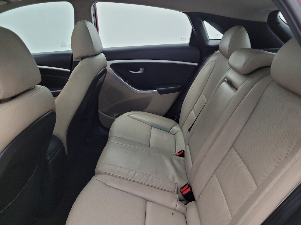 2014 Hyundai Elantra in Columbus, OH 43228 - 18124807 18