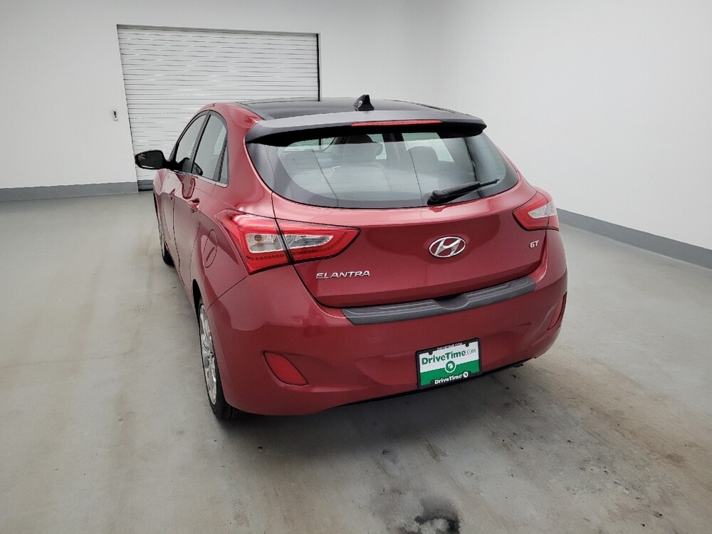 2014 Hyundai Elantra in Columbus, OH 43228 - 18124807 6