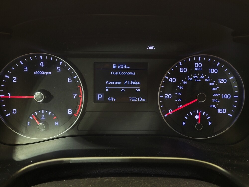 2020 Kia Forte in Columbus, OH 43228 - 18124808 23