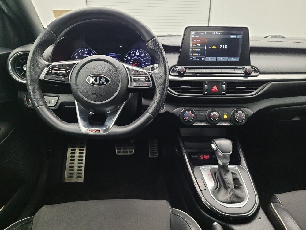 2020 Kia Forte in Columbus, OH 43228 - 18124808 22