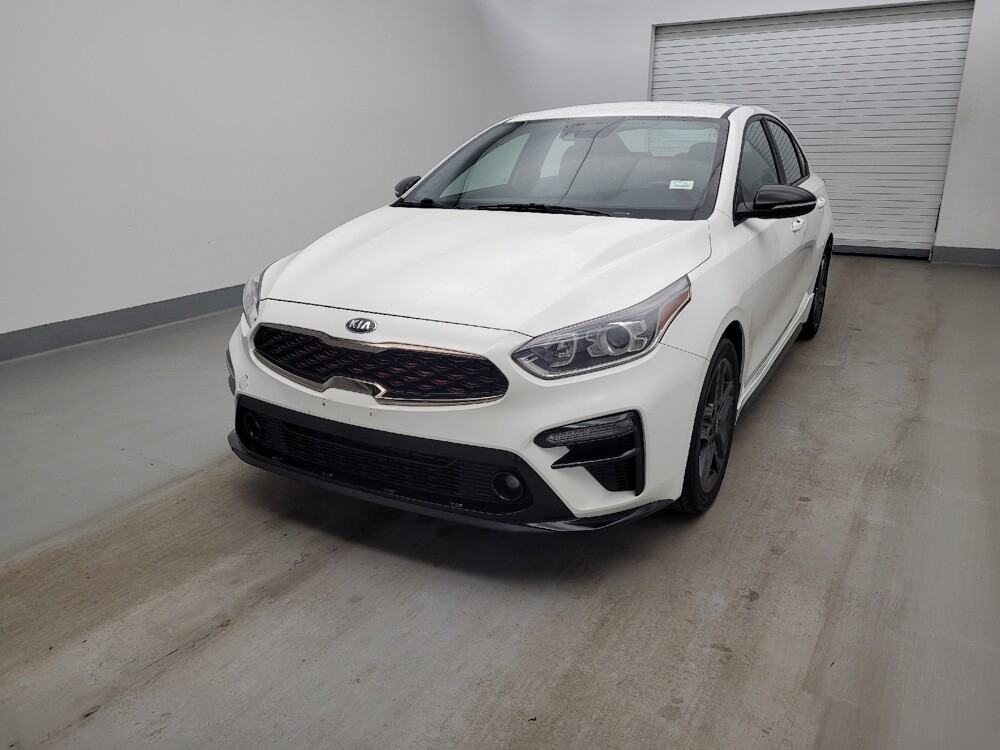 2020 Kia Forte in Columbus, OH 43228 - 18124808 15