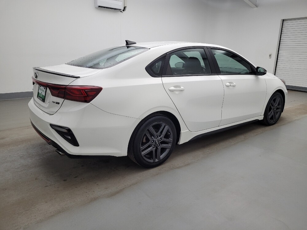 2020 Kia Forte in Columbus, OH 43228 - 18124808 10