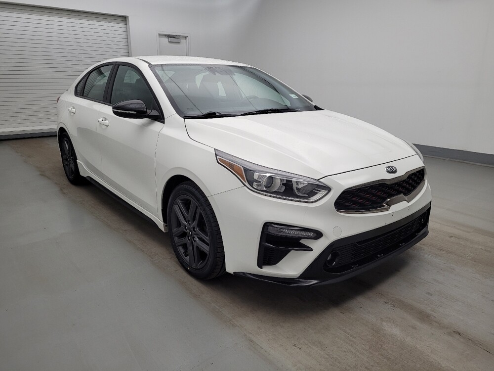 2020 Kia Forte in Columbus, OH 43228 - 18124808 13