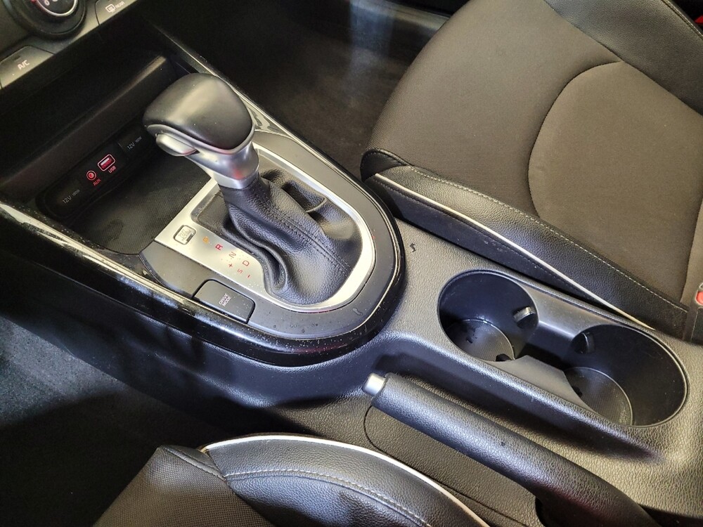 2020 Kia Forte in Columbus, OH 43228 - 18124808 26