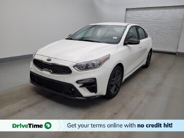 2020 Kia Forte in Columbus, OH 43228