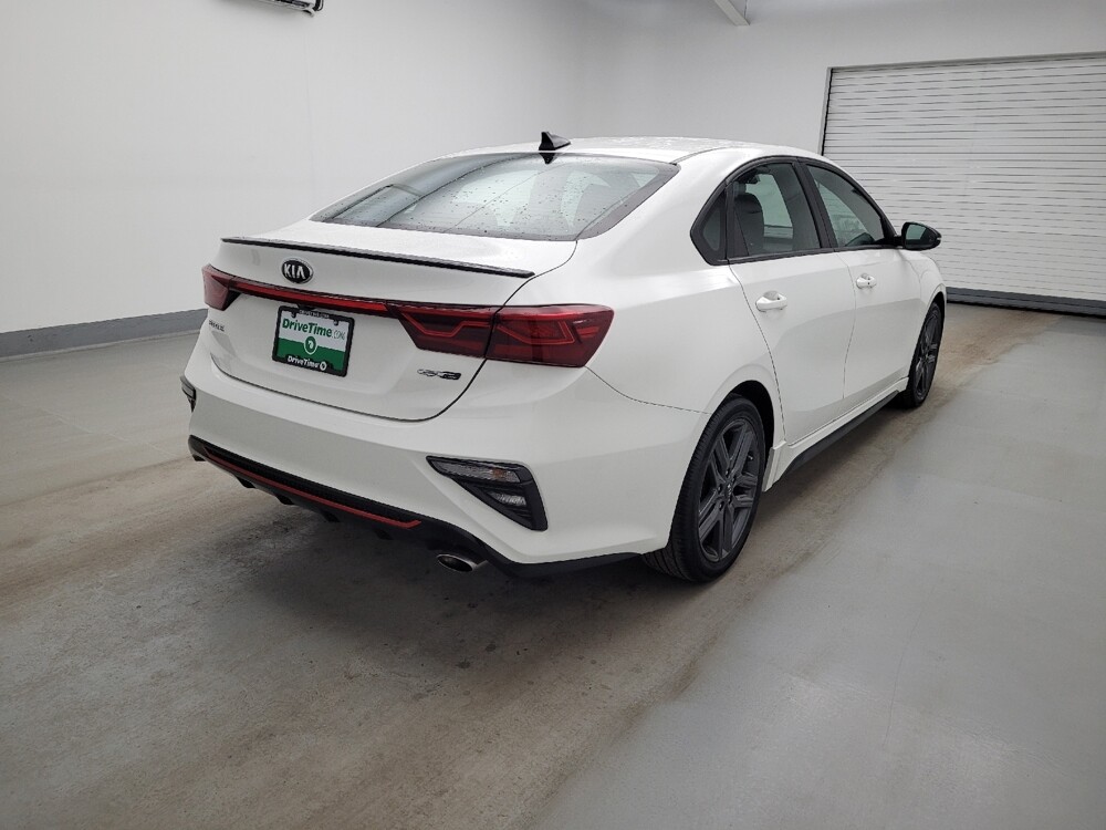 2020 Kia Forte in Columbus, OH 43228 - 18124808 9