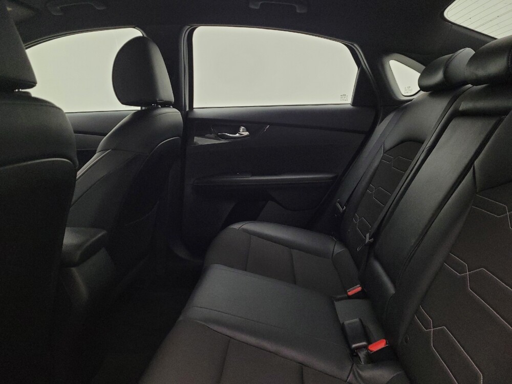 2020 Kia Forte in Columbus, OH 43228 - 18124808 18