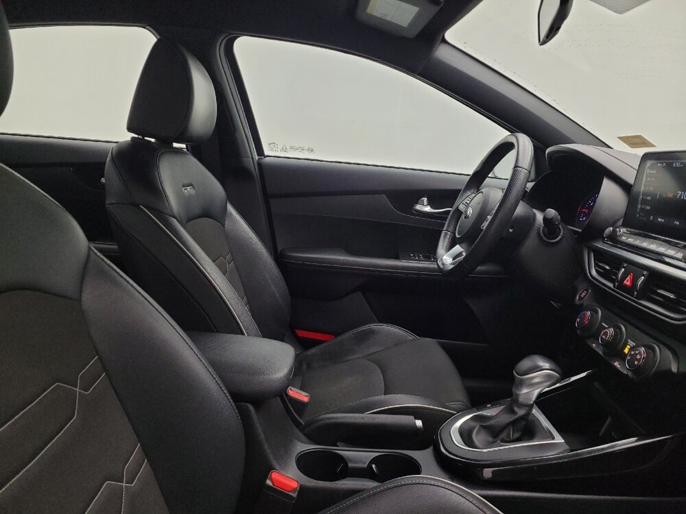2020 Kia Forte in Columbus, OH 43228 - 18124808 21