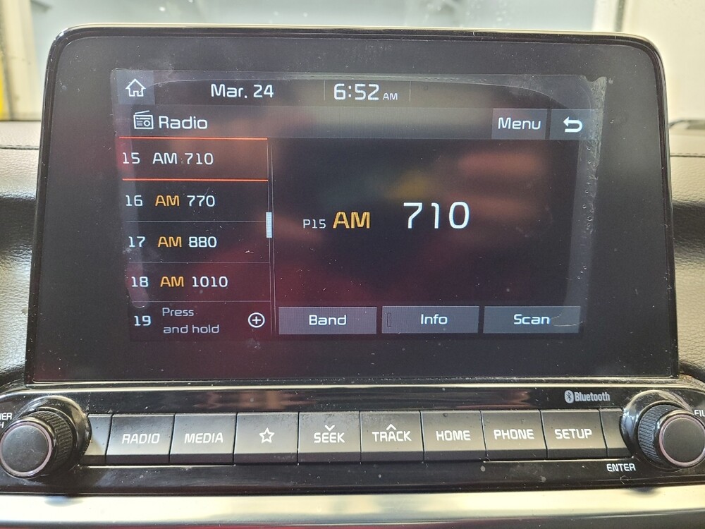 2020 Kia Forte in Columbus, OH 43228 - 18124808 25