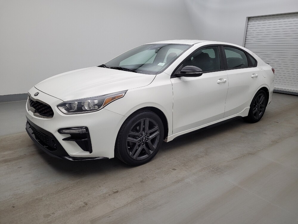 2020 Kia Forte in Columbus, OH 43228 - 18124808 2