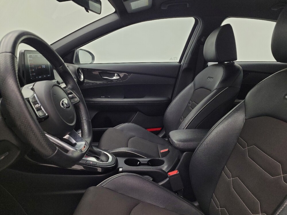 2020 Kia Forte in Columbus, OH 43228 - 18124808 17