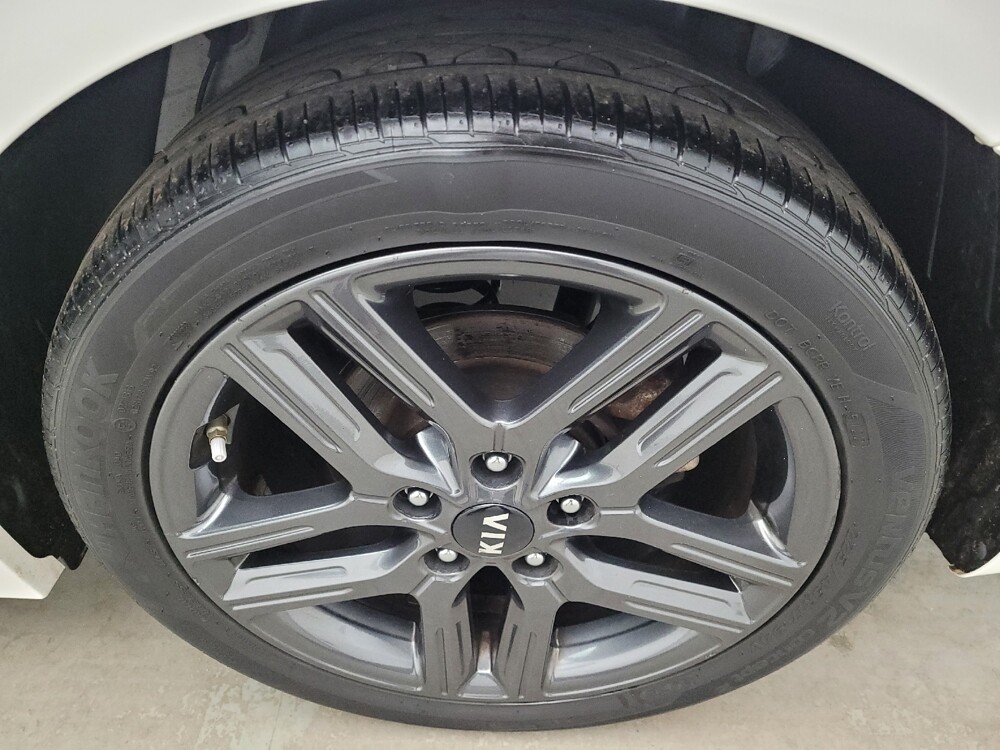 2020 Kia Forte in Columbus, OH 43228 - 18124808 31