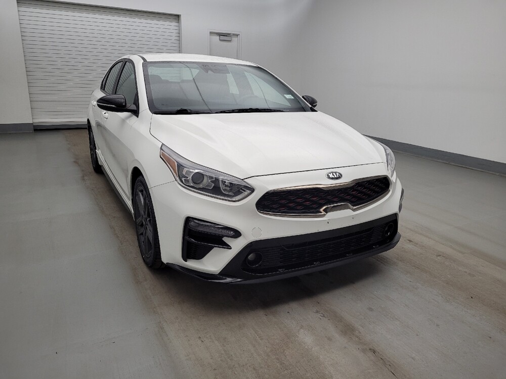 2020 Kia Forte in Columbus, OH 43228 - 18124808 14