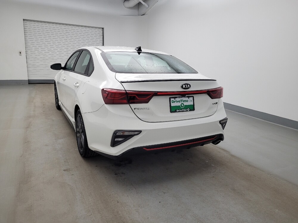 2020 Kia Forte in Columbus, OH 43228 - 18124808 6
