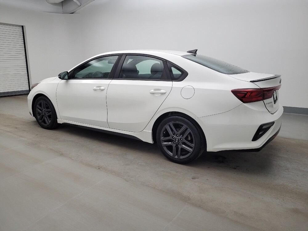 2020 Kia Forte in Columbus, OH 43228 - 18124808 3