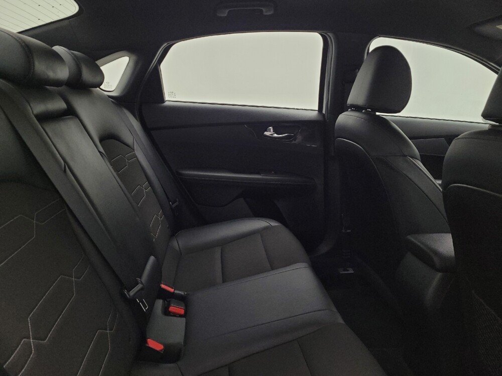 2020 Kia Forte in Columbus, OH 43228 - 18124808 19