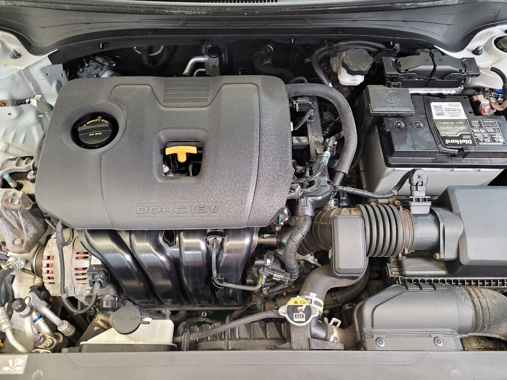 2020 Kia Forte in Columbus, OH 43228 - 18124808 30