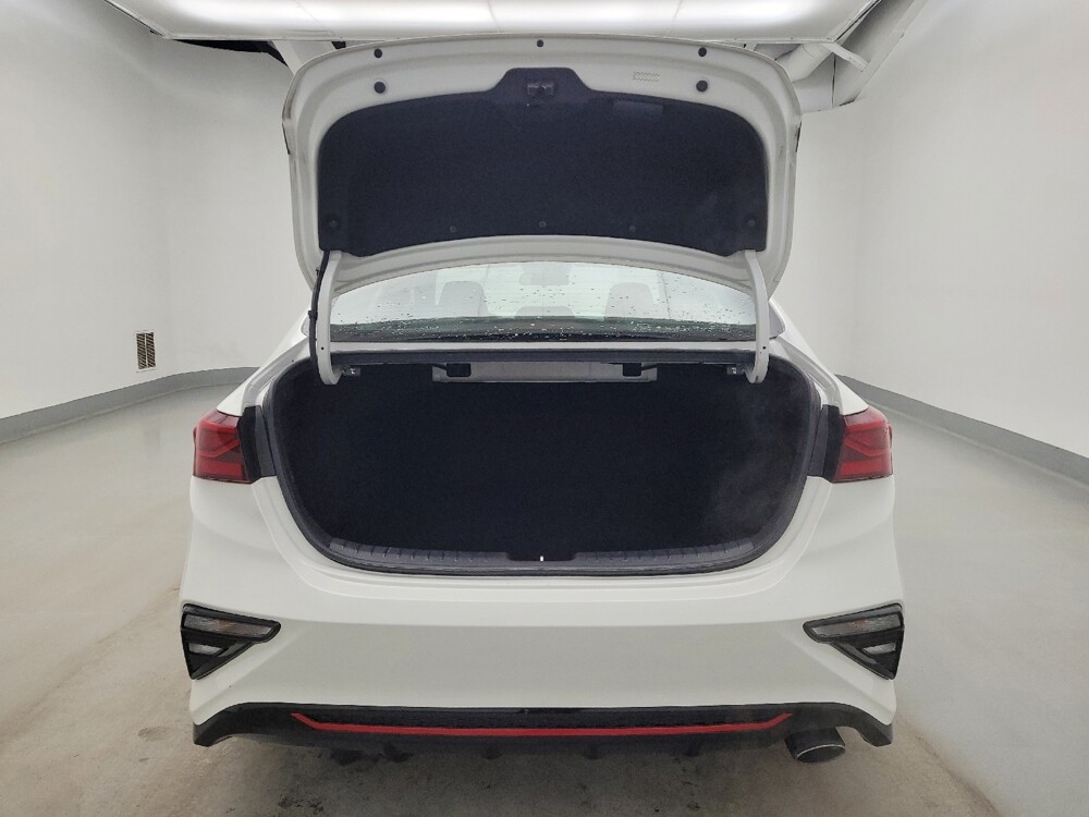 2020 Kia Forte in Columbus, OH 43228 - 18124808 29