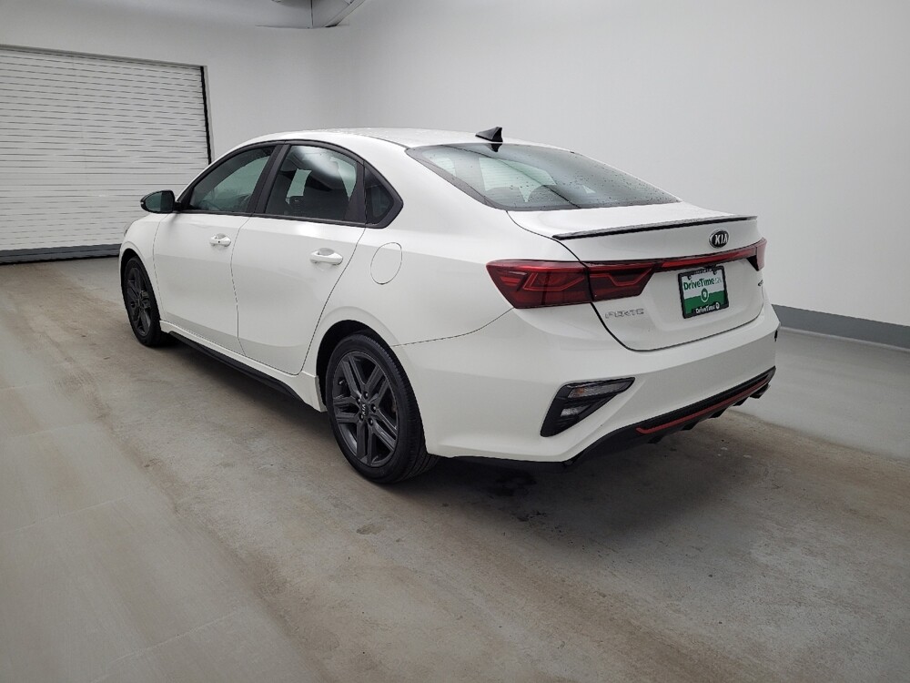 2020 Kia Forte in Columbus, OH 43228 - 18124808 5
