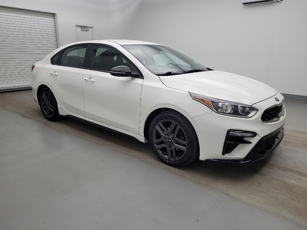 2020 Kia Forte in Columbus, OH 43228 - 18124808 11