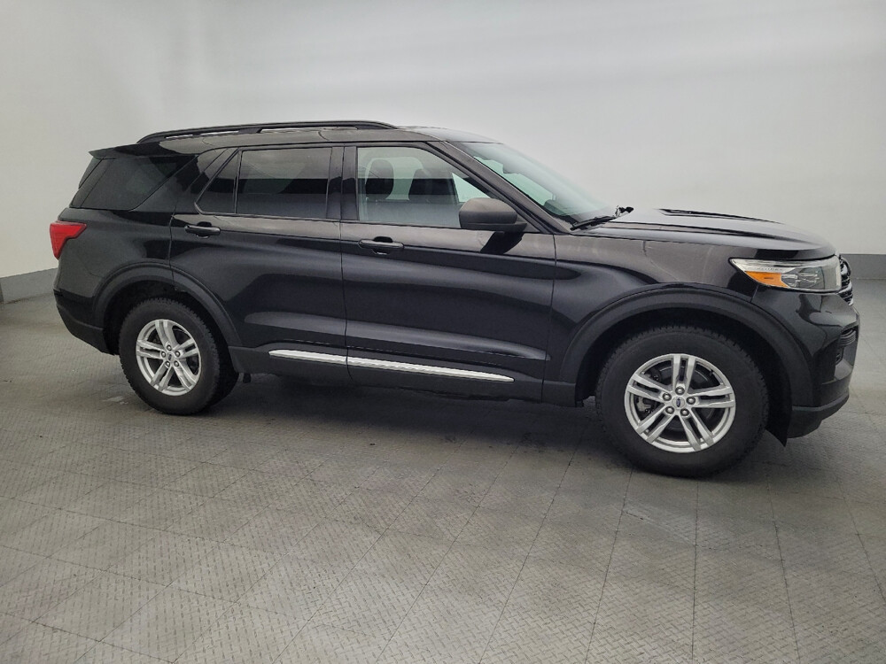 2020 Ford Explorer in Richmond, VA 23235 - 18124809 11