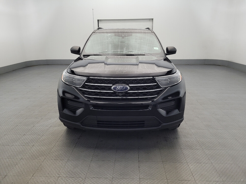 2020 Ford Explorer in Richmond, VA 23235 - 18124809 15