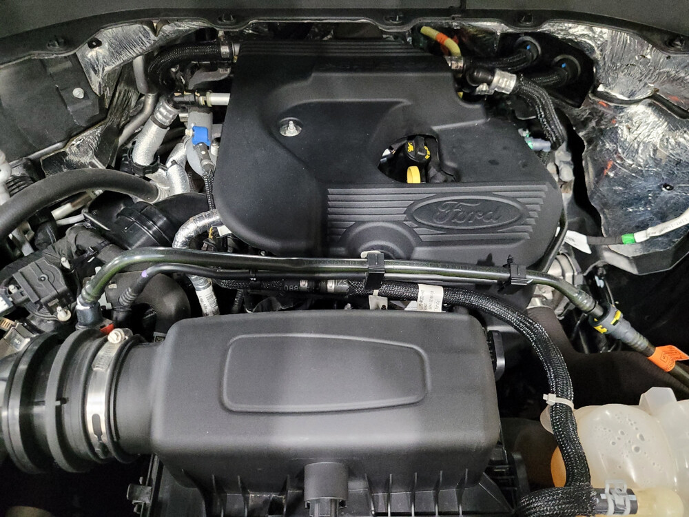 2020 Ford Explorer in Richmond, VA 23235 - 18124809 30