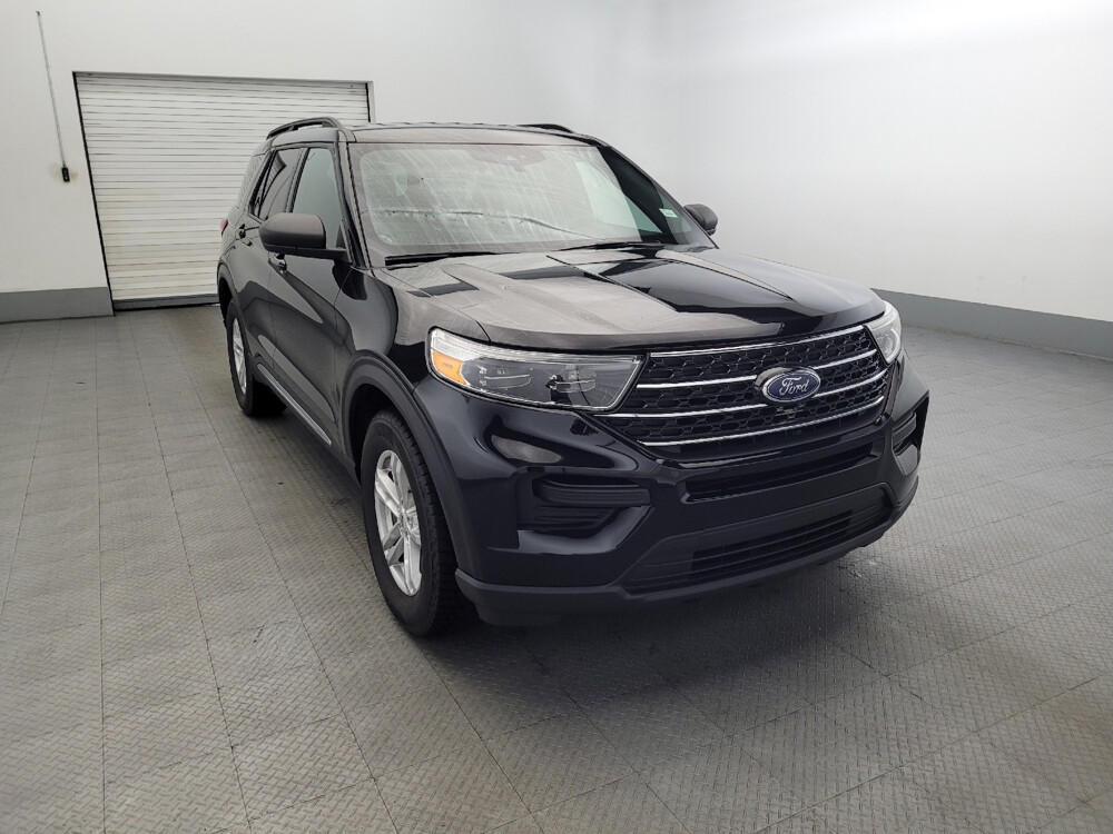 2020 Ford Explorer in Richmond, VA 23235 - 18124809 13