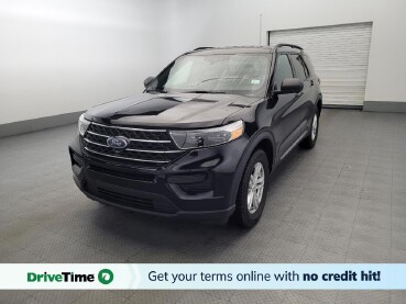 2020 Ford Explorer in Richmond, VA 23235