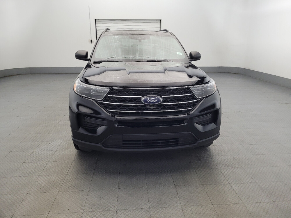 2020 Ford Explorer in Richmond, VA 23235 - 18124809 14