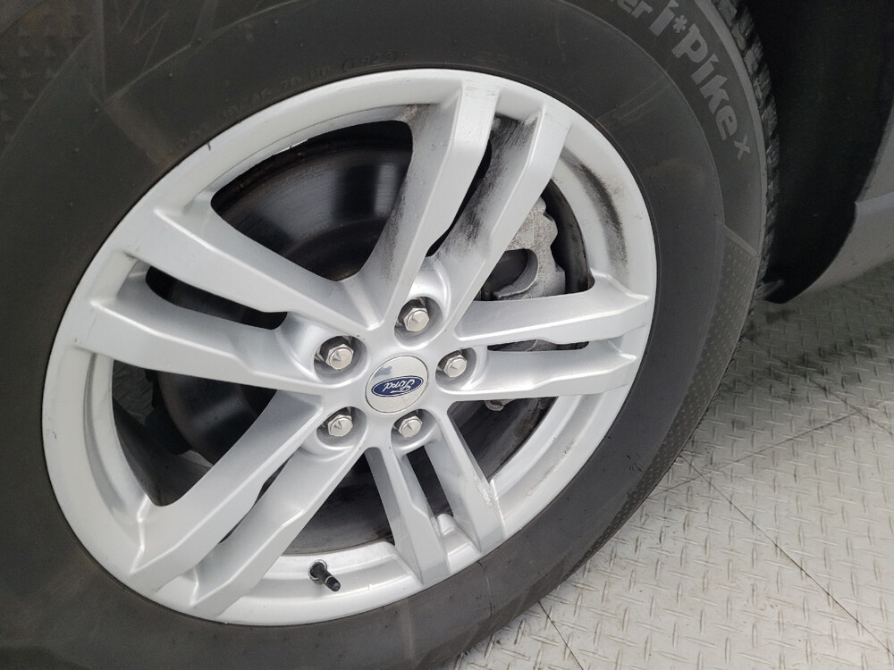 2020 Ford Explorer in Richmond, VA 23235 - 18124809 31