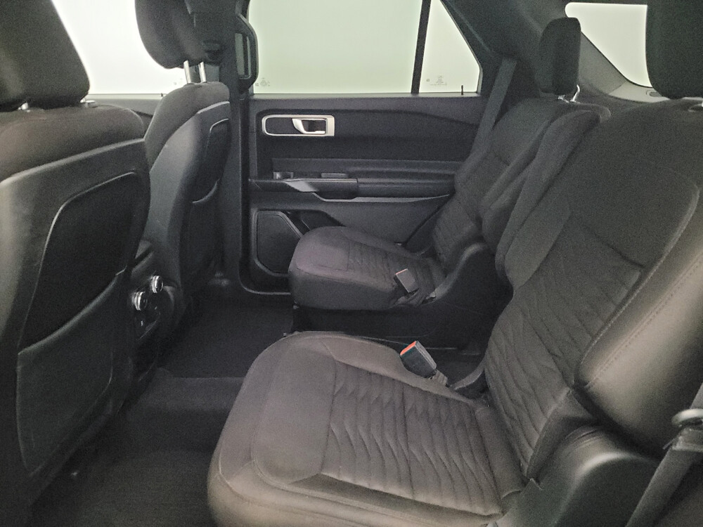 2020 Ford Explorer in Richmond, VA 23235 - 18124809 18