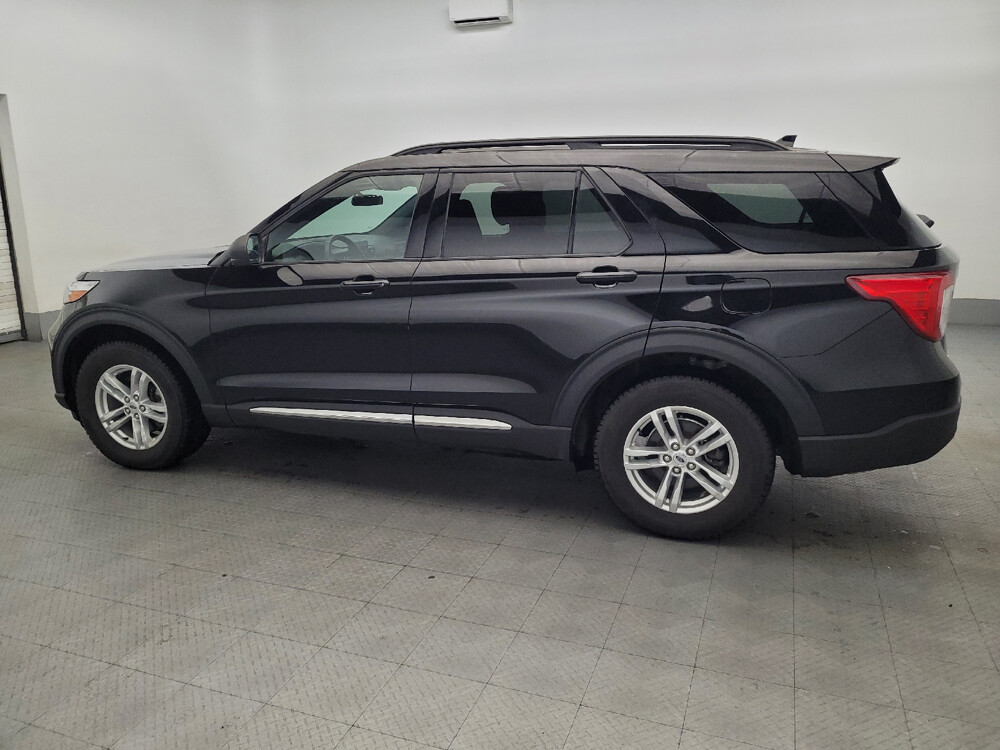 2020 Ford Explorer in Richmond, VA 23235 - 18124809 3