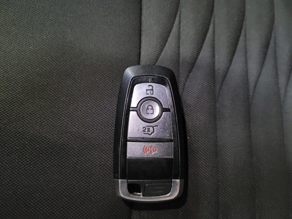 2020 Ford Explorer in Richmond, VA 23235 - 18124809 32