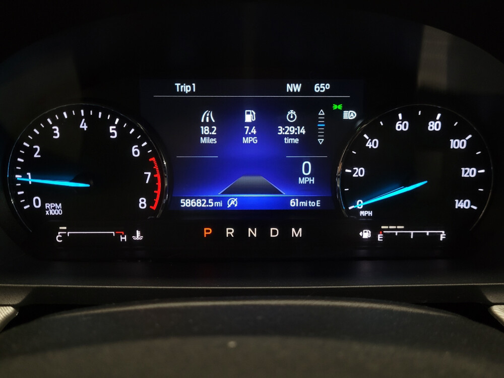 2020 Ford Explorer in Richmond, VA 23235 - 18124809 23