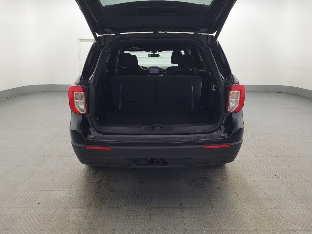 2020 Ford Explorer in Richmond, VA 23235 - 18124809 29