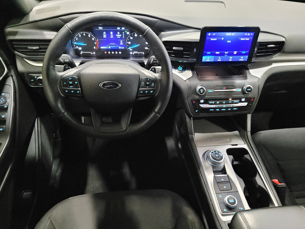 2020 Ford Explorer in Richmond, VA 23235 - 18124809 22