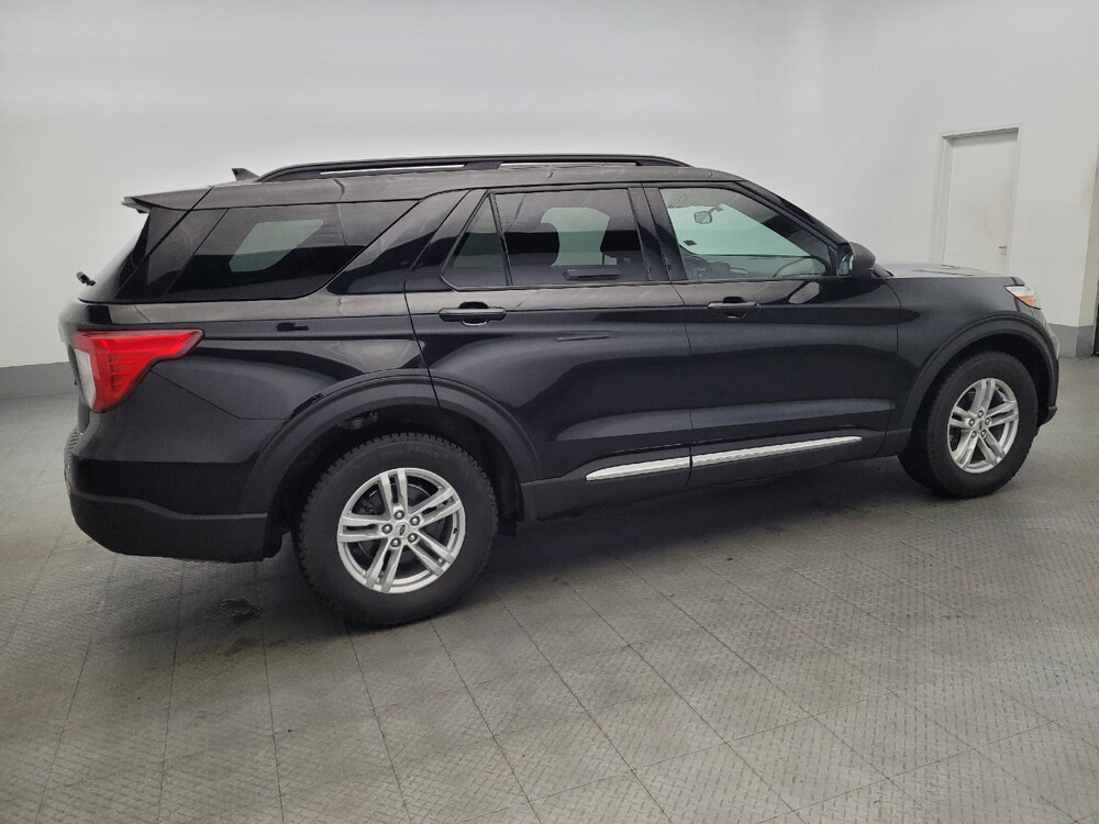 2020 Ford Explorer in Richmond, VA 23235 - 18124809 10