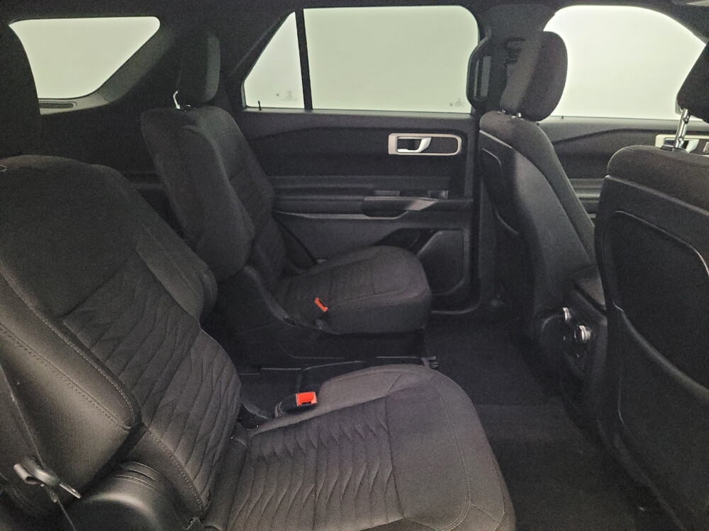 2020 Ford Explorer in Richmond, VA 23235 - 18124809 19