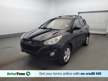 2013 Hyundai Tucson in Owings Mills, MD 21117