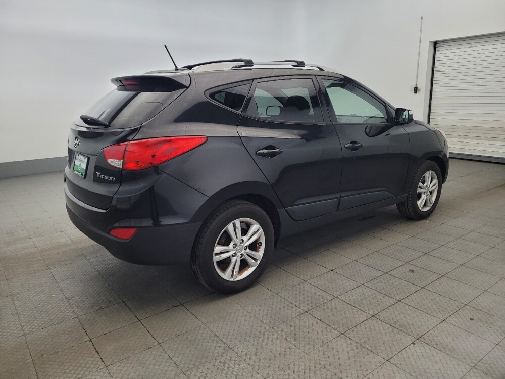 2013 Hyundai Tucson in Owings Mills, MD 21117 - 18124810 10