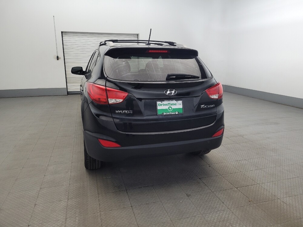 2013 Hyundai Tucson in Owings Mills, MD 21117 - 18124810 6
