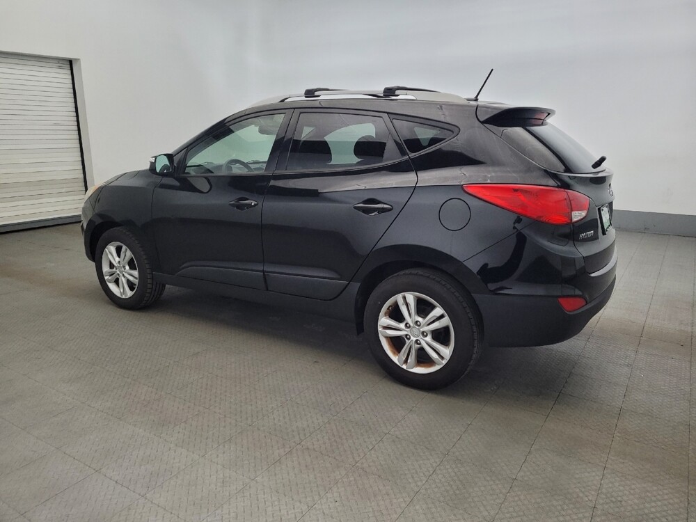 2013 Hyundai Tucson in Owings Mills, MD 21117 - 18124810 3