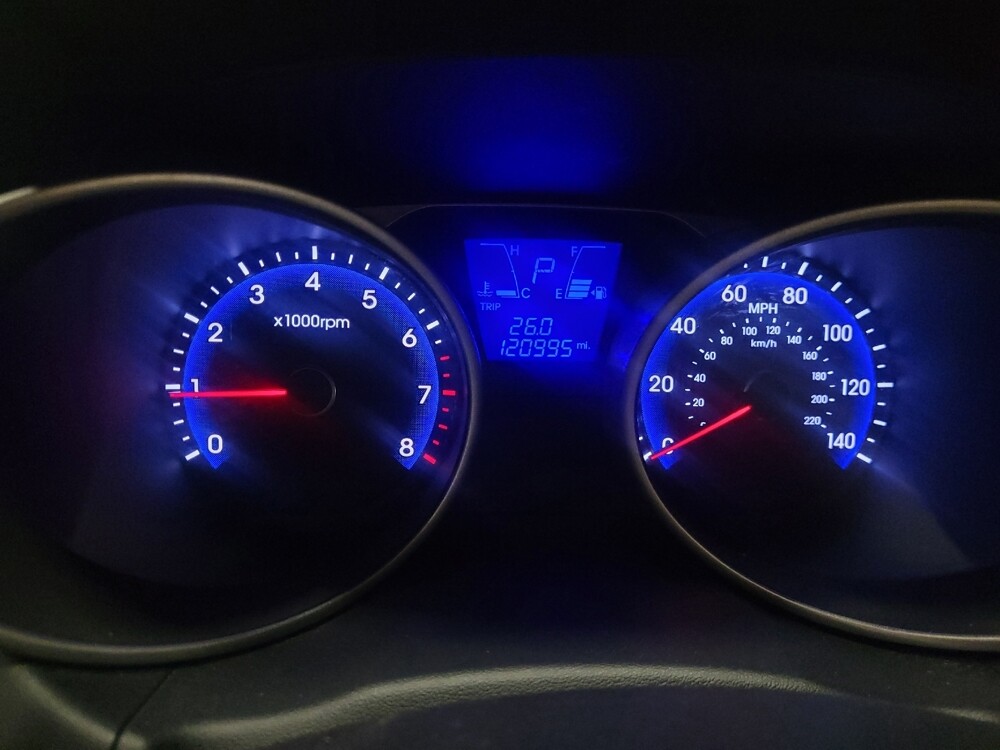 2013 Hyundai Tucson in Owings Mills, MD 21117 - 18124810 23